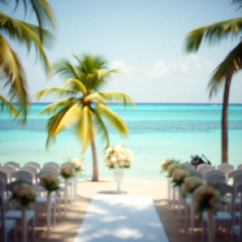 Dreaming of Tulum: A Destination Wedding Guide